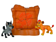 Игра Simba Хранитель Лев 414037 / 9318721
