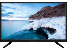 Телевизор Irbis 32S30HD106B