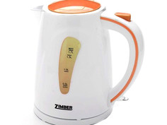 Чайник Zimber ZM-10840 Zimber.