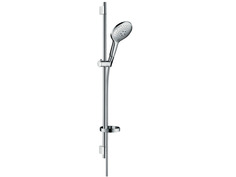 Душевая стойка Hansgrohe Raindance Select S 150 3 jet/UnicaS Puro 27803000 Chrome