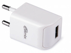Зарядное устройство Ritmix RM-111 White