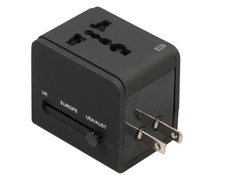 Зарядное устройство Ritmix RM-6021AC Black