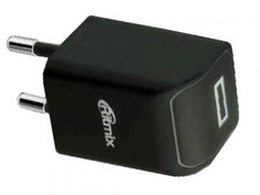 Зарядное устройство Ritmix RM-111 Black