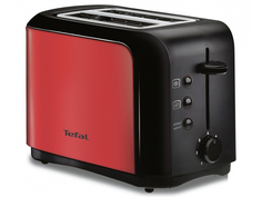 Тостер Tefal TT 356E30 Red-Black