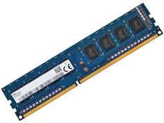 Модуль памяти Hynix DDR3 DIMM 1600MHz PC3 -12800 CL11 - 4Gb HMT451U6DFR8A-PBN0