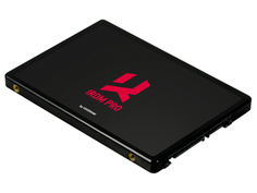 Жесткий диск GoodRAM IRP-SSDPR-S25B-480