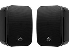 Колонка BEHRINGER Monitor Speakers 1C BK