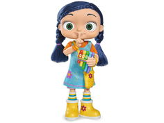 Кукла Simba Висспер, 34 см, 9358495