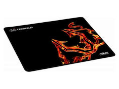 Коврик ASUS Cerberus Speed Black 90YH0111-BDUA00