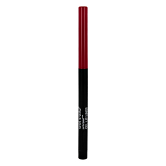 Карандаш для губ WET N WILD PERFECT POUT тон E652c gone burgundy гелевый