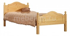 Кровать односпальная Кая-2 Timberica