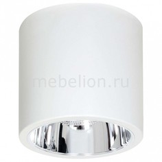 Накладной светильник Downlight Round 7238 Luminex