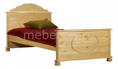 Кровать односпальная Айно 1 Timberica