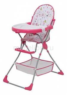 Стул для кормления Polini kids 252