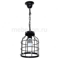 Подвесная люстра Single 7283 Luminex