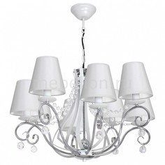 Подвесная люстра Vera 8707 Luminex