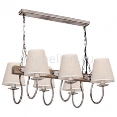 Подвесная люстра Carin 8699 Luminex