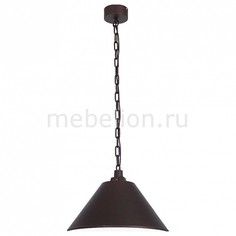 Подвесной светильник Works 9299 Luminex