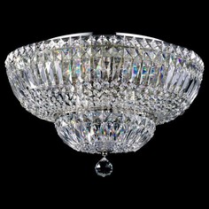 Потолочная люстра Basfor DIA100-CL-12-N Maytoni