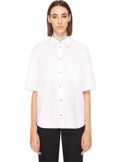 РУБАШКА Helmut Lang