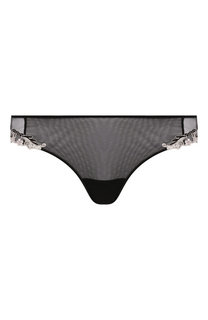Трусы-слипы с кружевной отделкой Gianantonio Paladini