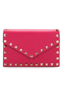 Клатч Valentino Garavani Rockstud Envelope Valentino