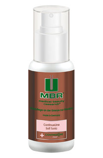 Мягкий тоник для лица ContinueLine Med Medical Beauty Research