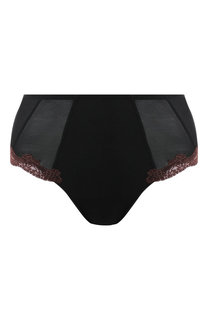 Трусы-слипы с кружевной отделкой Gianantonio Paladini