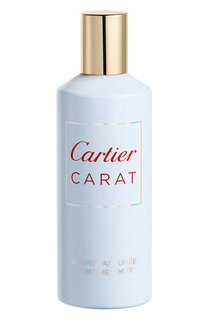 Спрей для волос и тела Carat Cartier