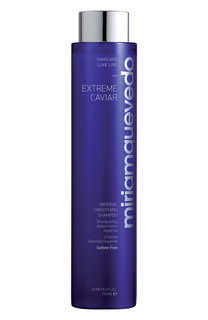 Шампунь для безупречной гладкости волос Extreme Caviar Miriamquevedo
