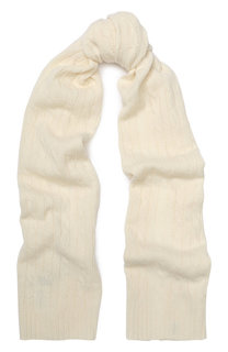 Кашемировый шарф Polo Ralph Lauren