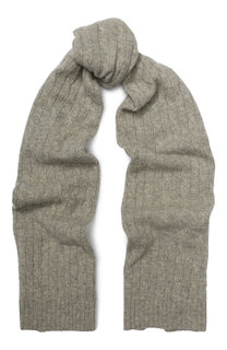 Кашемировый шарф Polo Ralph Lauren