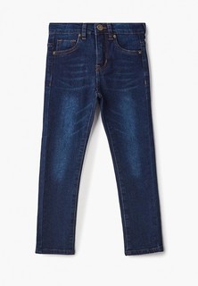 Джинсы Button Blue