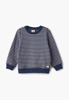 Свитшот Button Blue