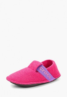 Тапочки Crocs Classic Slipper K