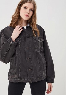 Куртка джинсовая Free People