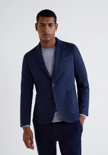 Пиджак Mango Man - VELETA