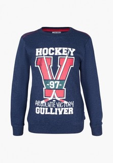 Свитшот Gulliver