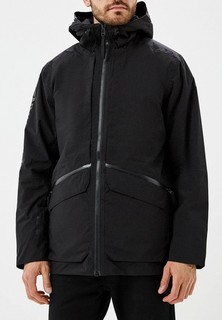 Куртка утепленная Helly Hansen ACTIVE FALL PARKA
