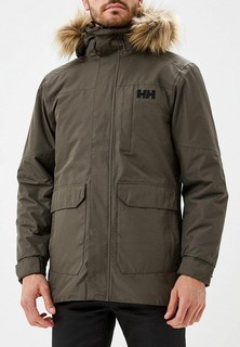 Парка Helly Hansen DUBLINER PARKA