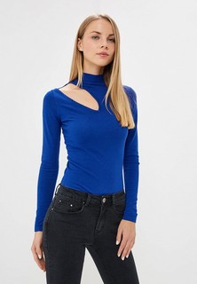 Водолазка Lost Ink ASYM CUT OUT JUMPER