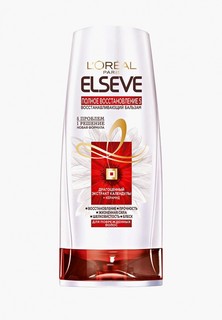 Бальзам для волос LOreal Paris LOreal Elseve, "Полное восстановление 5", для ослабленных или поврежденных волос, 200 мл