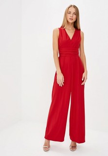 Комбинезон LOST INK OVERSIZED BELT JUMPSUIT