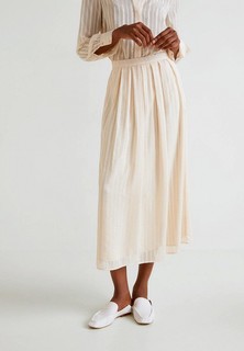 Юбка Mango - SATIN