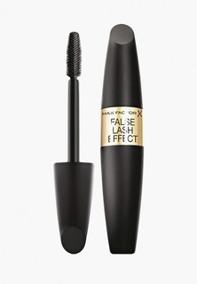 Тушь для ресниц Max Factor False Lash Effect Full Lashes, 2 Black Brown, 13 мл