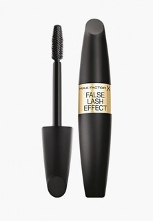 Тушь для ресниц Max Factor False Lash Effect Full Lashes, 1 Black, 13 мл