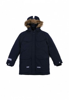 Куртка утепленная SCool Scool