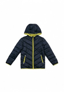 Куртка утепленная SCool Scool