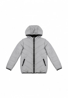 Куртка утепленная SCool Scool