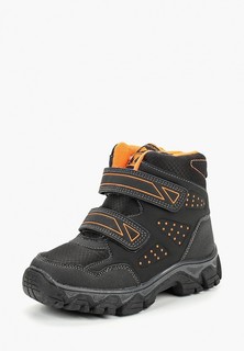 Ботинки T.Taccardi 